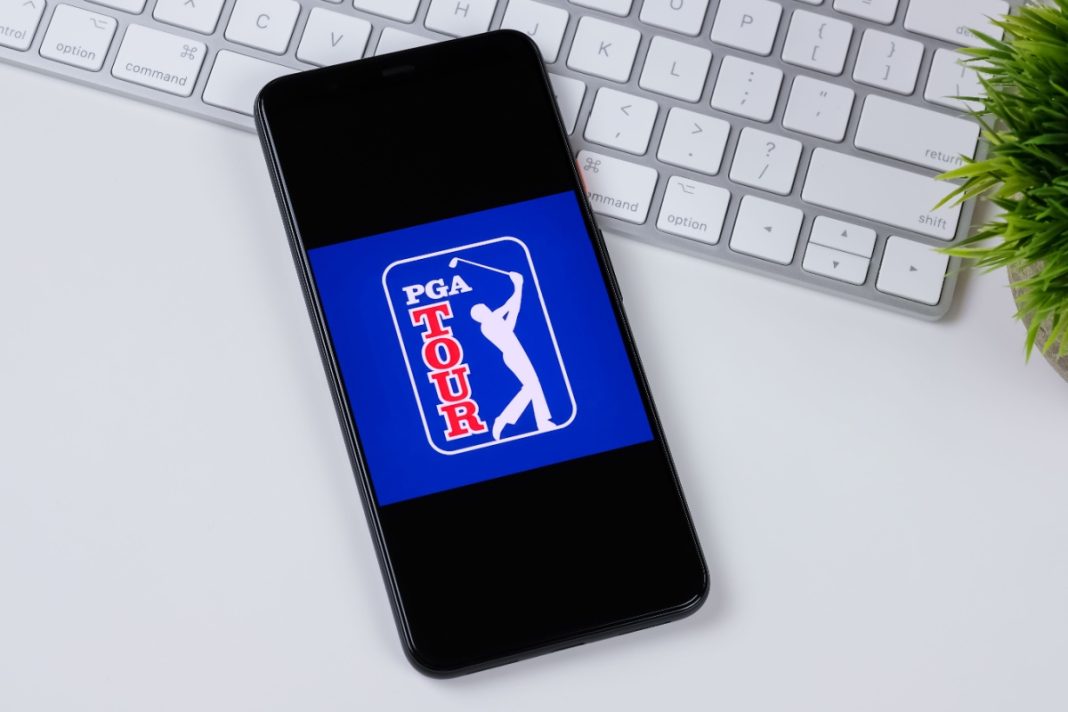 PGA Tour Commissioner to step down