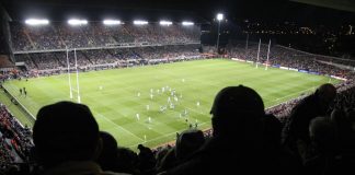 Mike Tindall R360 rugby league to give sport its “Super Bowl moment”