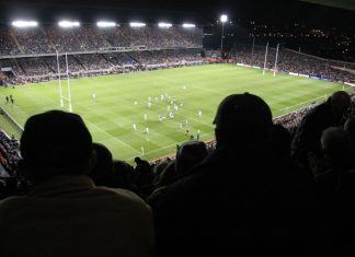 Mike Tindall R360 rugby league to give sport its “Super Bowl moment”