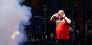 NBC’s Peacock the foundational platform for US darts growth? Stephen Bunting at PDC event