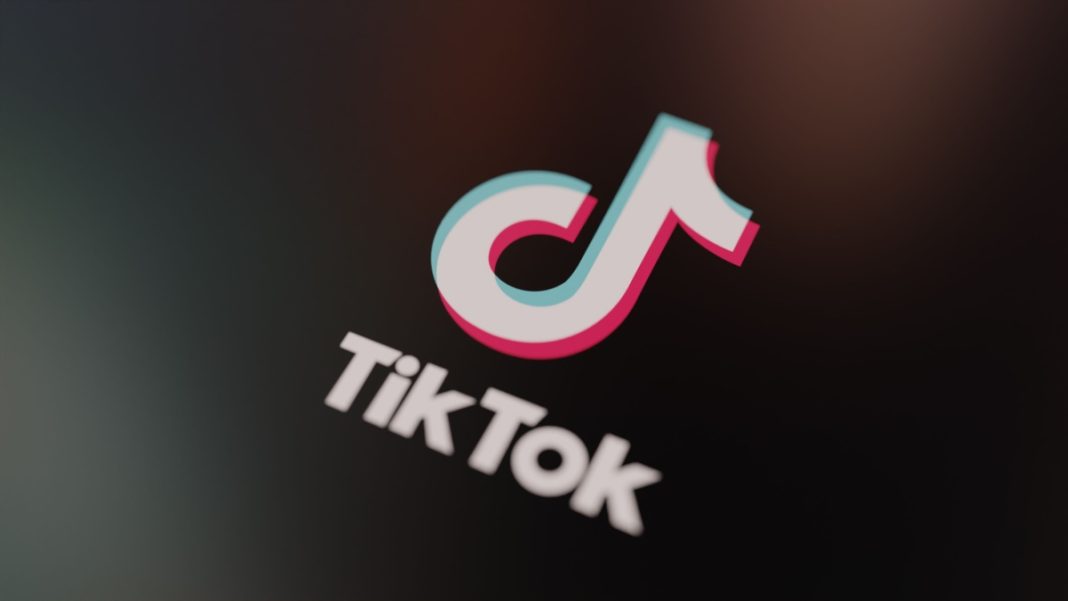 TikTok partners with British & Irish Lions
