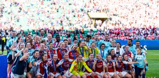 WSL to expand to 14 teams from 2026-27 season Arsenal Women's WSL growth