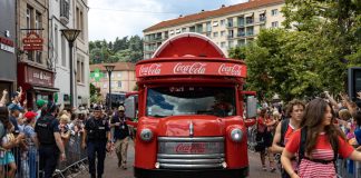 A changing game: The evolution of sports sponsorship