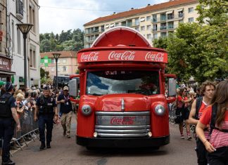 A changing game: The evolution of sports sponsorship