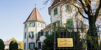 CAS crowns Inter Kashi champions after legal battle with AIFF The Tribunal Arbitral du Sport, Court of Arbitration for Sport, has ruled in favour of Inter Kashi