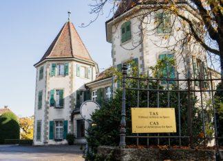 CAS crowns Inter Kashi champions after legal battle with AIFF The Tribunal Arbitral du Sport, Court of Arbitration for Sport, has ruled in favour of Inter Kashi