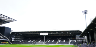 Fulham FC uses Oracle tech to power hospitality transformation Image of Fulham FC's stadium Craven Cottage amid Oracle payment rollout.