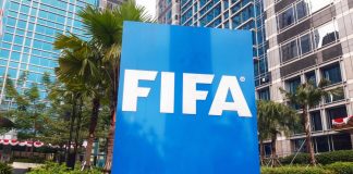 Why is FIFPro accusing FIFA of failing footballers? FIFA logo
