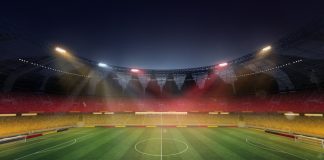 FIFA opens employment dispute path to technical directors in landmark case Image of an empty football stadium representing the latest Fifa tribunal ruling