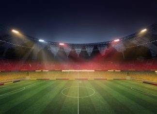 FIFA opens employment dispute path to technical directors in landmark case Image of an empty football stadium representing the latest Fifa tribunal ruling