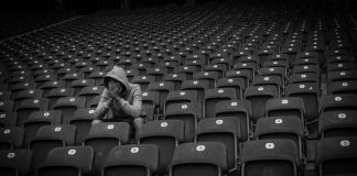 Football can heal – but only if you can afford it