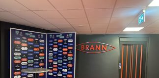 How fans became the lifeblood of SK Brann’s ethos