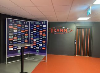 How fans became the lifeblood of SK Brann’s ethos