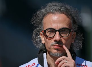 Laurent Mekies to succeed Horner at F1’s Red Bull Laurent Mekies of France and Visa Cash App RB Formula One Team during qualifying ahead of the F1 Grand Prix of Emilia-Romagna at Autodromo Enzo e Dino Ferrari Circuit on May 17, 2025 in Imola, Italy.