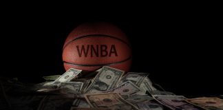 Rookies power record WNBA brand growth amid league expansion