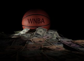 Rookies power record WNBA brand growth amid league expansion
