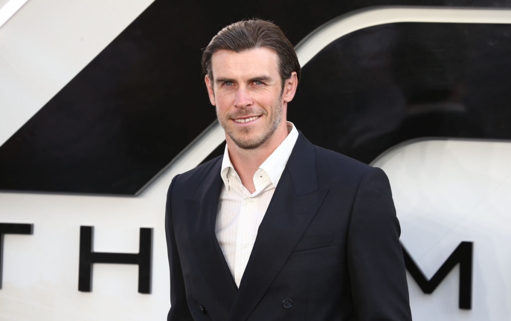Gareth Bale in new investment fund backed by Juggernaut Capital