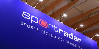 Sportradar’s IMG Arena deal raises competition concerns Sportradar sign from 2024 SBC Summit in Lisbon.
