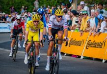 The last free ride: Tour de France enters paywall era in the UK