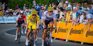 The last free ride: Tour de France enters paywall era in the UK