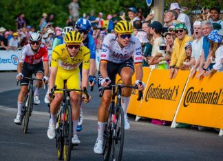Why the UCI is revisiting cycling’s economic model