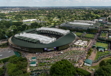Italy to launch Wimbledon warm-up event after ATP licence acquisition