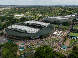 Italy to launch Wimbledon warm-up event after ATP licence acquisition