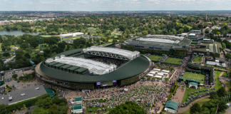 Italy to launch Wimbledon warm-up event after ATP licence acquisition