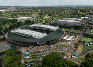 Italy to launch Wimbledon warm-up event after ATP licence acquisition