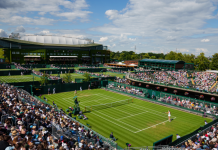 BBC plans fresh Wimbledon approach after criticism Wimbledon court.