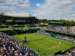 BBC plans fresh Wimbledon approach after criticism Wimbledon court.