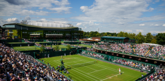 Wimbledon’s £336m expansion survives legal challenge—for now