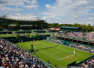 Wimbledon’s £336m expansion survives legal challenge—for now