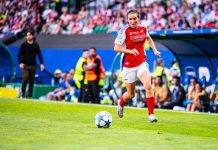 WSL 2025/26 season set for most transformation campaign yet WSL 2025/26 season