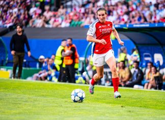 WSL 2025/26 season set for most transformation campaign yet WSL 2025/26 season