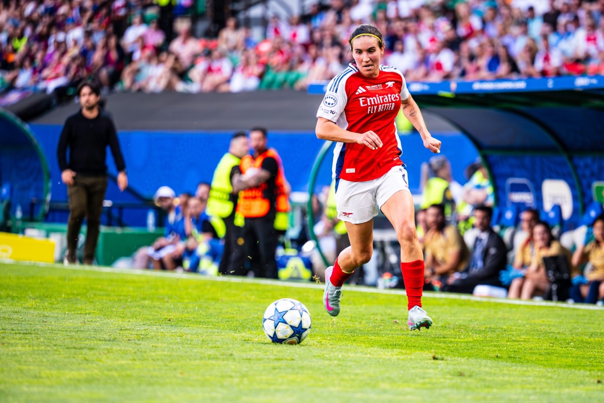 WSL 2025/26 season
