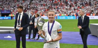 How EURO 2022 “changed the face of football” ahead of EURO 2025 England Women's team expected more fans in EURO 2025