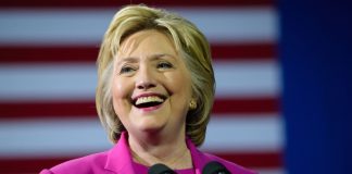 Hillary Clinton backs “Pay Us What You Owe Us” WNBA player stance Hillary Clinton shows support to WNBA protest