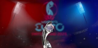 ITV turns on audio description commentary for blind EURO 2025 fans ITV's audio description commentary for UEFA Women's EURO 2025