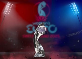 ITV turns on audio description commentary for blind EURO 2025 fans ITV's audio description commentary for UEFA Women's EURO 2025