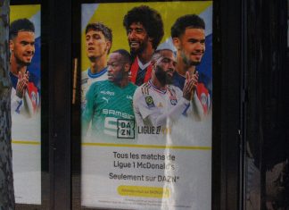 Ligue 1+ brings DAZN on as distribution partner to meet subscriber ambitions DAZN back onboard for Ligue 1+