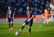 Ligue 1 streaming service needs distribution partner as Canal+ pulls out PSG's Vitinha playing in Ligue 1