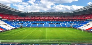 Lyon remains in Ligue 1 throwing doubts over Crystal Palace Europa League hopes Lyon survives relegation