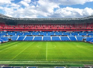 Lyon remains in Ligue 1 throwing doubts over Crystal Palace Europa League hopes Lyon survives relegation