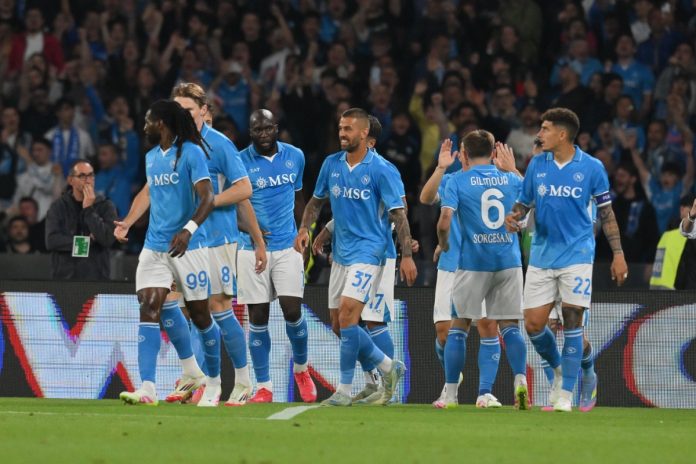 Serie A lands in UK after DAZN strikes new deal