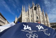 Behind the “first-of-its-kind” deal between Serie A and NHL Serie A partners with NHL for Winter Olympics
