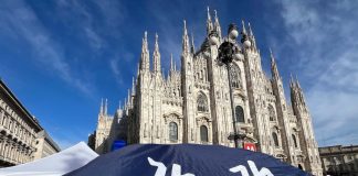 Behind the “first-of-its-kind” deal between Serie A and NHL Serie A partners with NHL for Winter Olympics