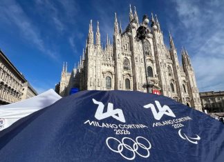 Behind the “first-of-its-kind” deal between Serie A and NHL Serie A partners with NHL for Winter Olympics
