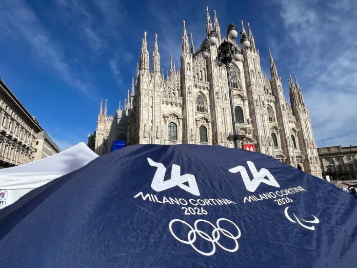 Serie A partners with NHL for Winter Olympics
