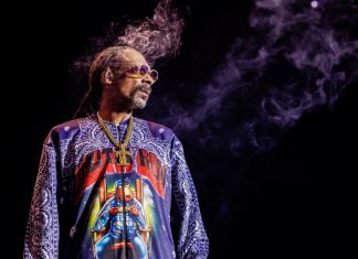 Nuthin’ But A Swansea Thang – Snoop Dogg to take Swansea to the next level?